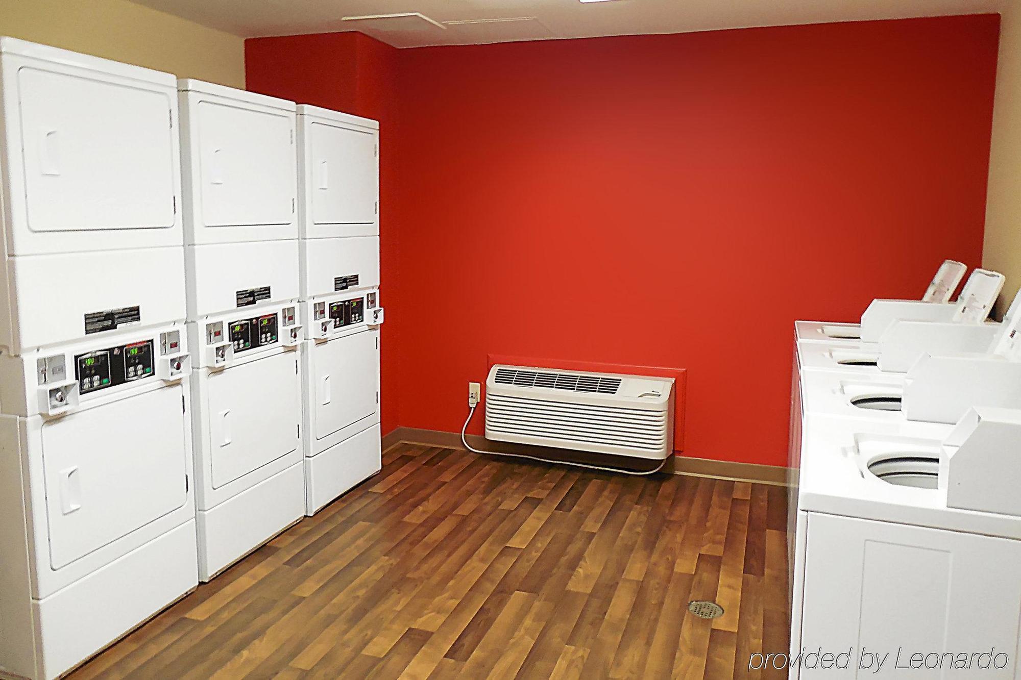 Extended Stay America Select Suites - Chicago - Лайл Экстерьер фото