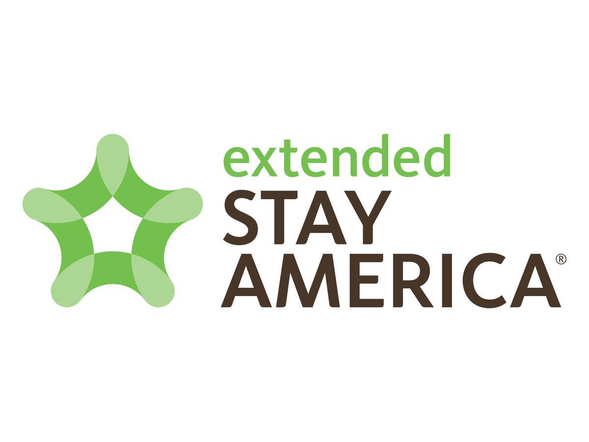 Extended Stay America Select Suites - Chicago - Лайл Экстерьер фото